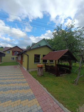 Rukavichka